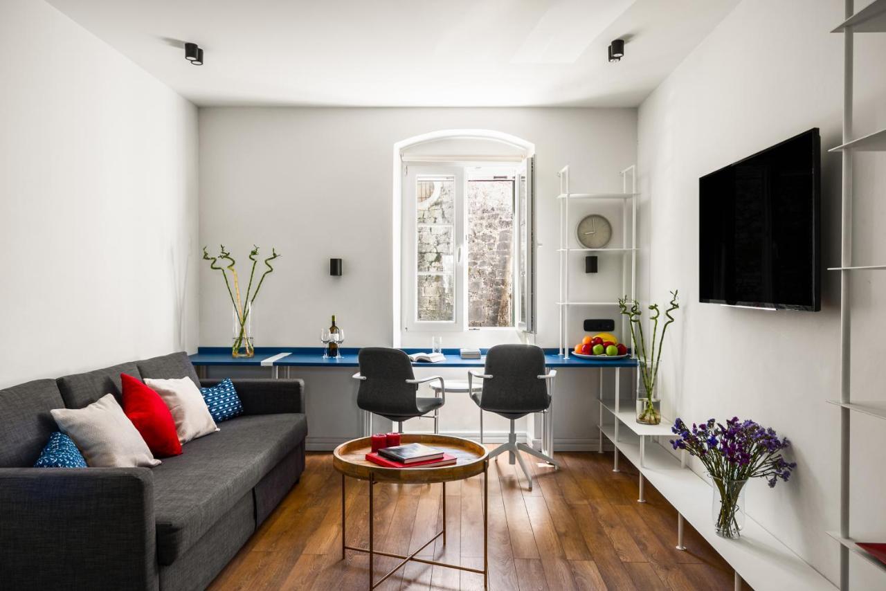 Corfu Lux City Apartamento